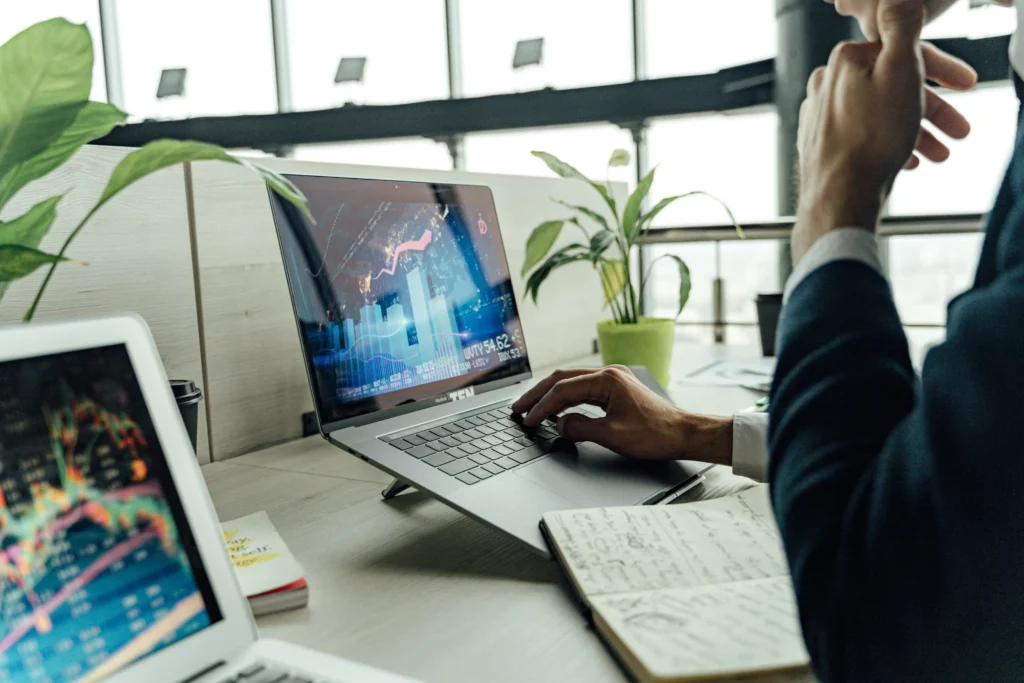 Digital Marketer in Kochi helping businesses scale online - Ajithk.com